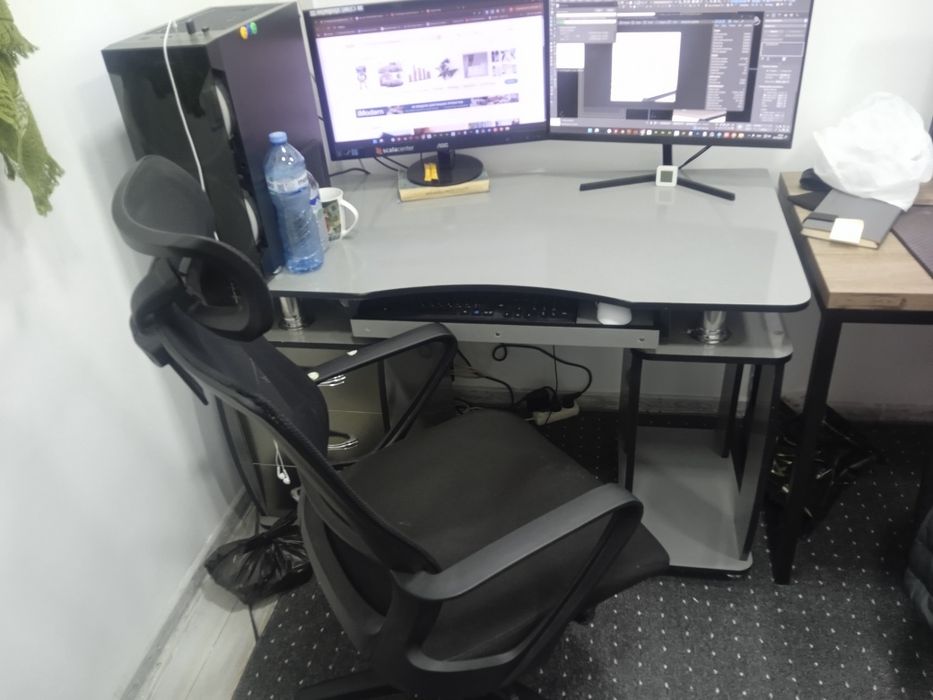Kompyuter stol va kreslo sotiladi