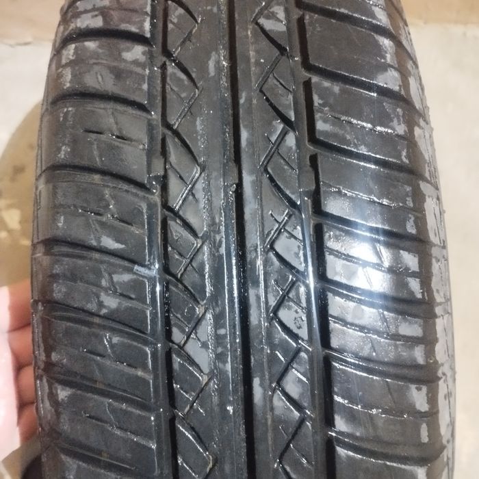 Запаска для Nexia