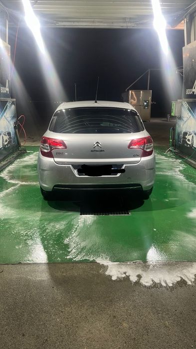 Vând  Citroen   c4