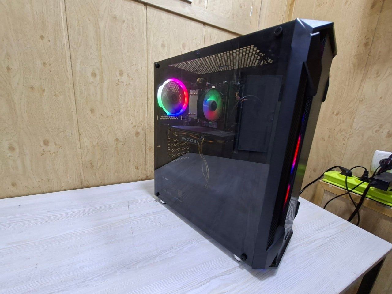 Продается игровой кейс