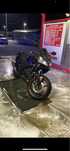 Motor kymco 125.