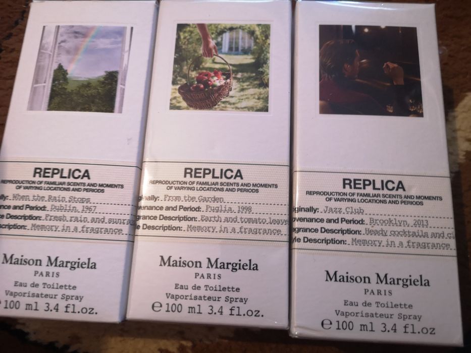 Maison Margiela edt