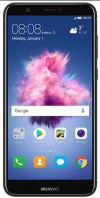 Smartphone HUAWEI P Smart 2019, 32 GB, Negru, Stare Impecabila.