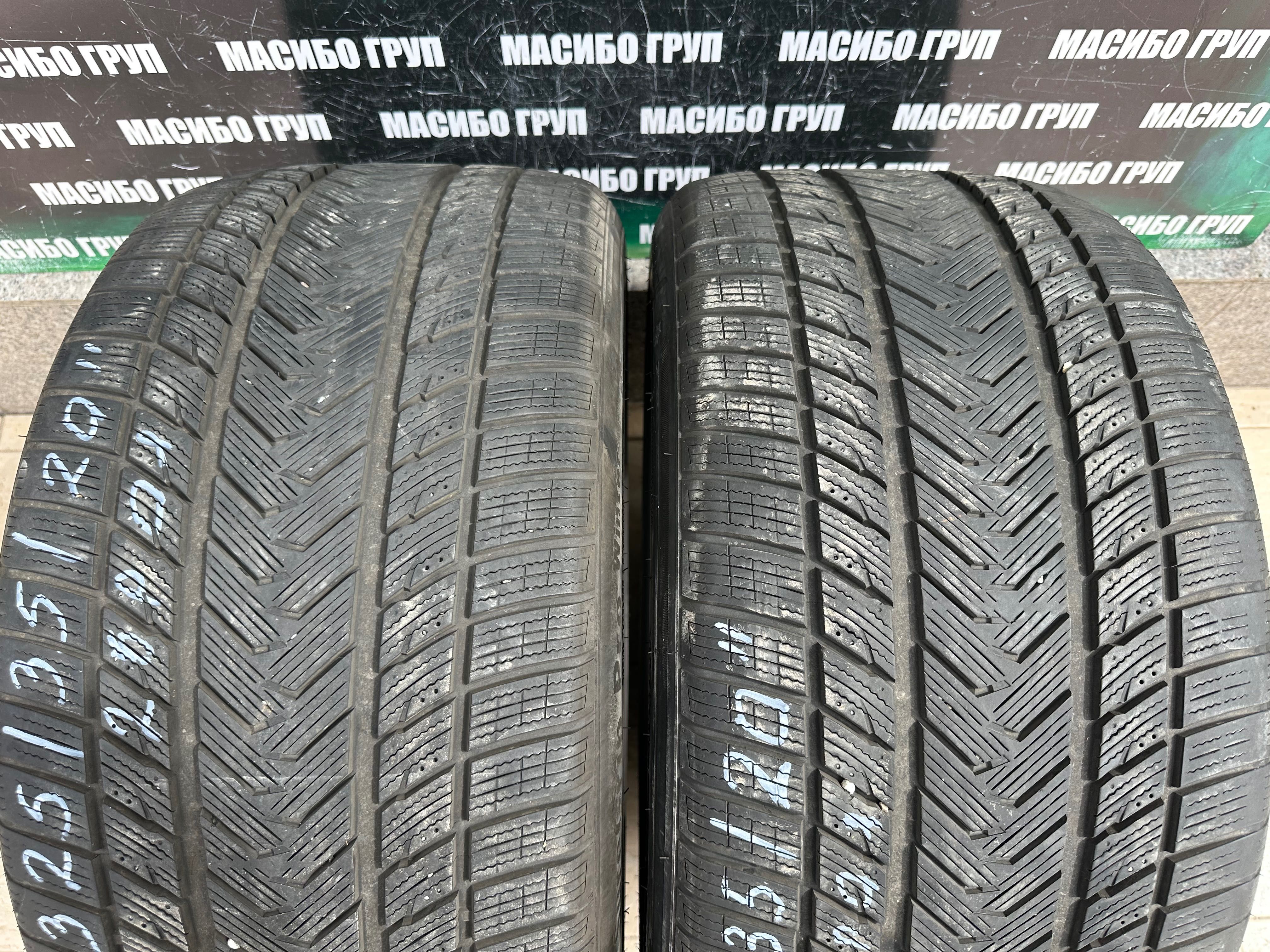 Гуми зимни гума 325/35/20” GRIPMAX SureGrip Pro