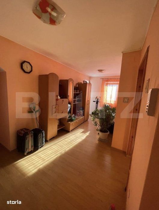 Apartament 3 camere, 63mp, decomandat, Siret
