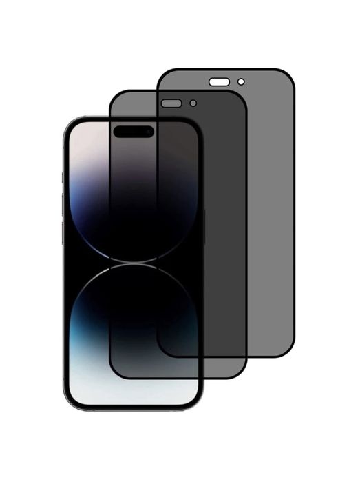 Iphone 14/15/16E/16/Pro/Max/Plus Folie Sticla Protectie Best Glass MAX