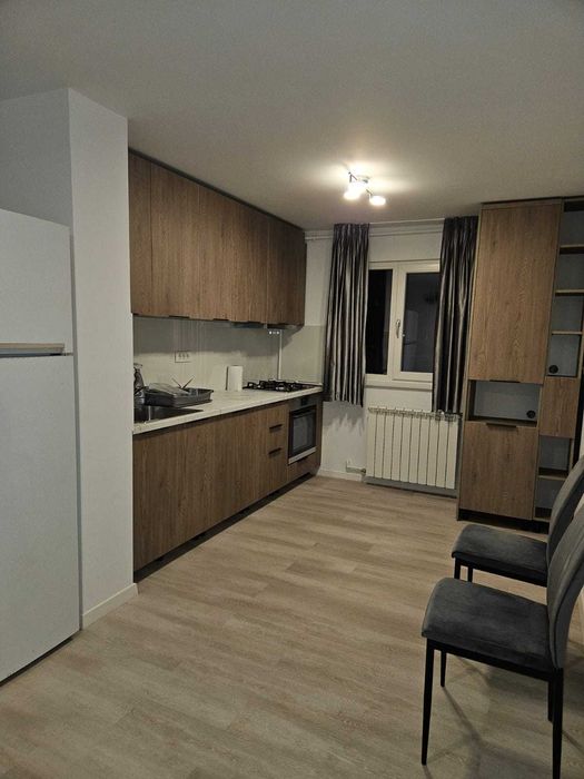 Berceni, str. Mariuca, 2 camere, 2 locuri de parcare