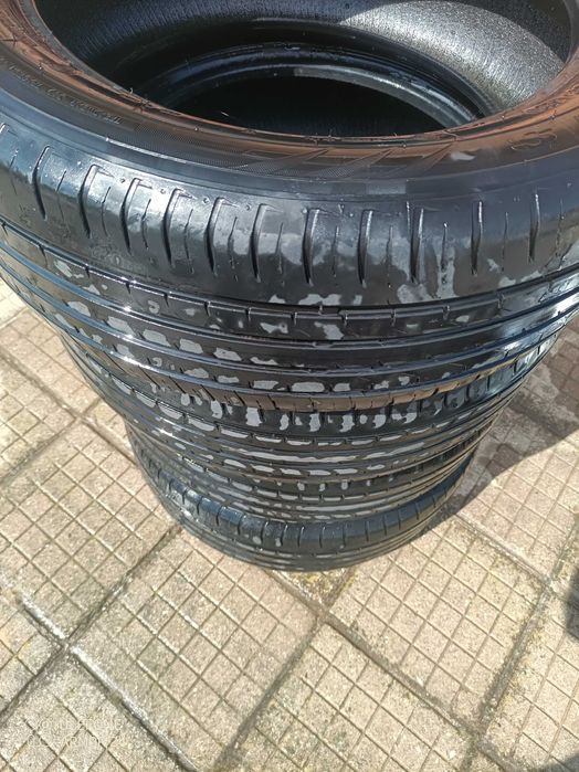 Летни гуми 225/55/18