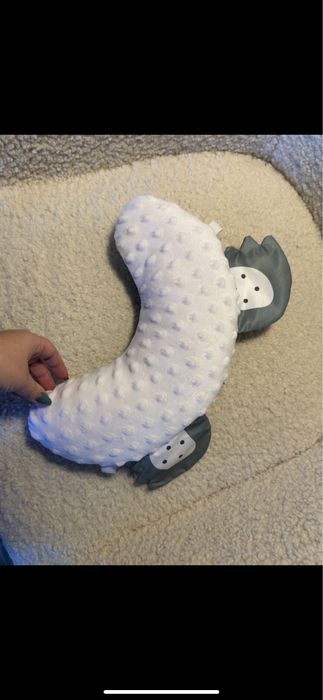 Covoras interactiv bebe - Nukido