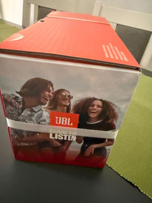 Boxa portabilă JBL Boombox 3