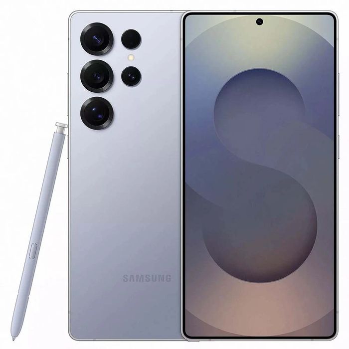 Продается на заказ Samsung S25 Ultra 512GB/256GB на заказ