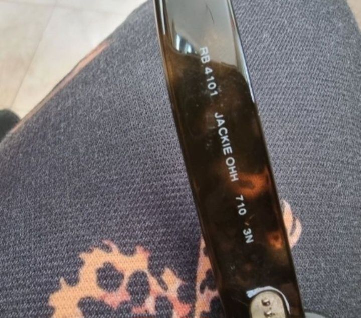 Ray-Ban Jackie Ohh дамски слънчеви очила