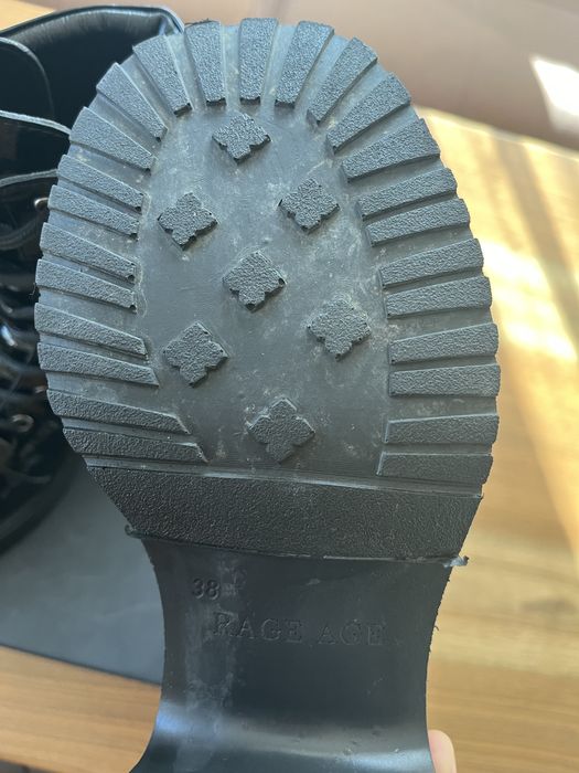 Дамски боти Rage Age 38-ми номер