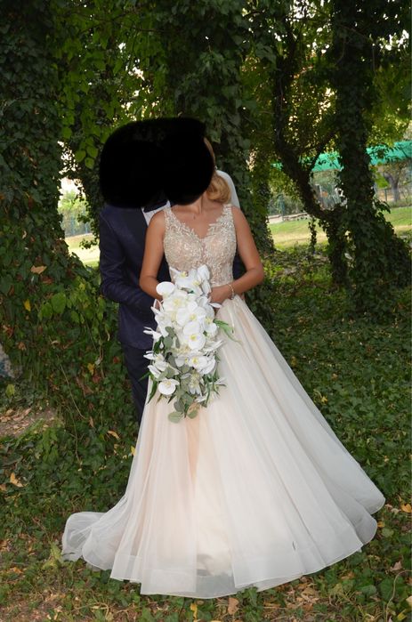 Rochie de mireasa