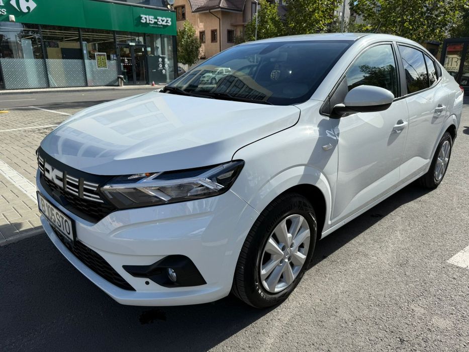 Dezmembrez dacia logan sandero jogger sandero stepway