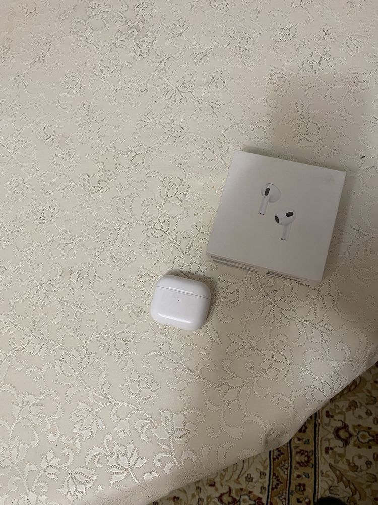 AirPods 3 premium