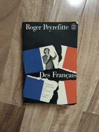 Книжка для чтения на французском языке.