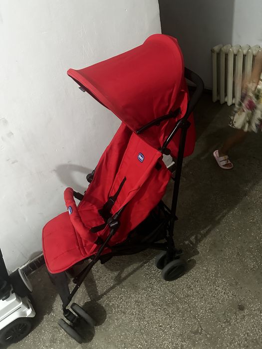 Carut sport Chicco