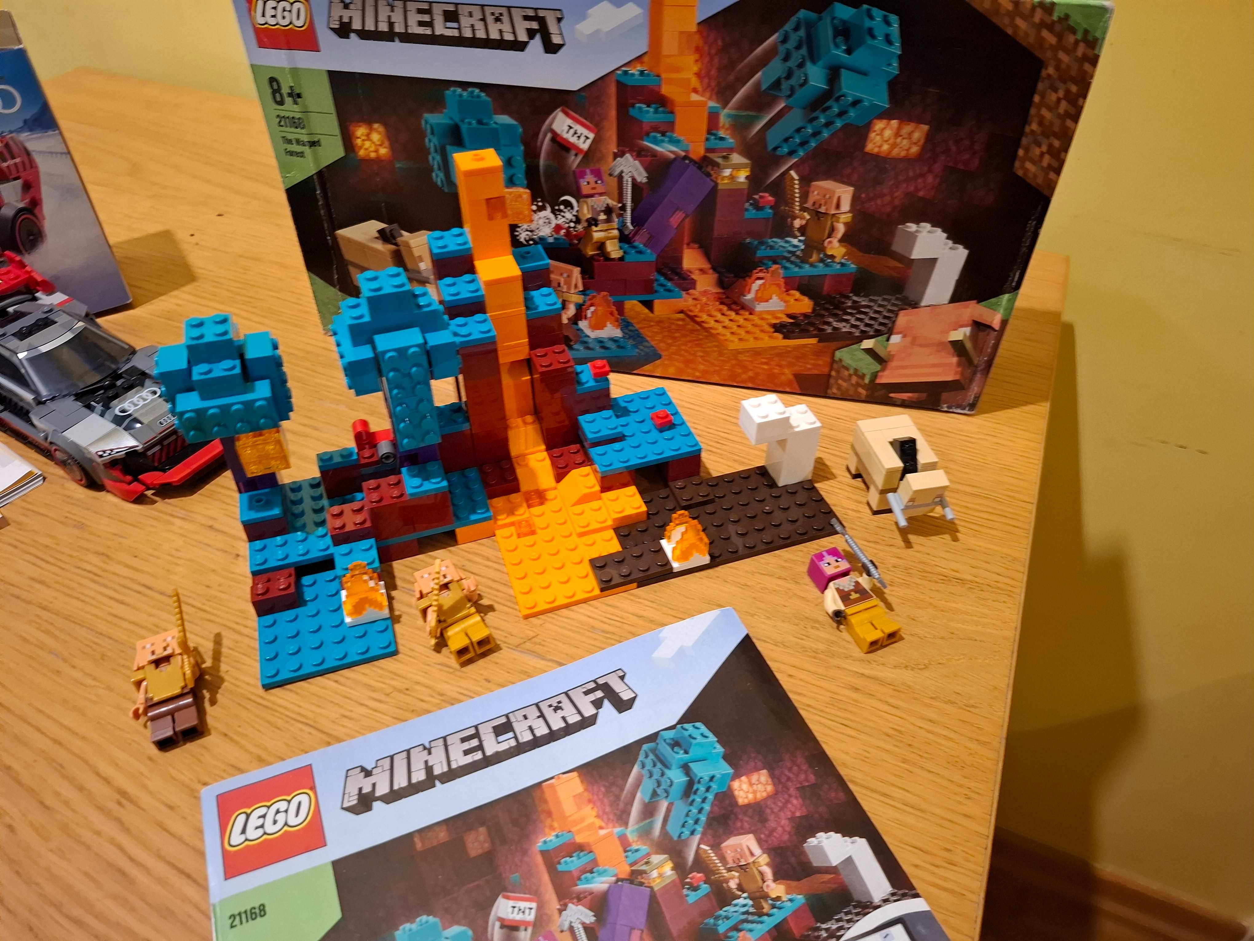 Пълни лего комплекти Lego