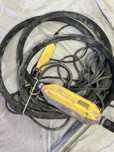 Vibrator wacher neuson