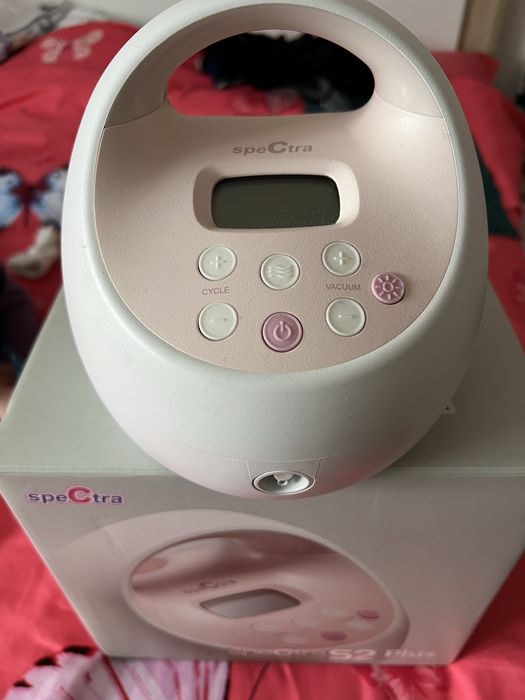 Pompa Spectra S2 Plus