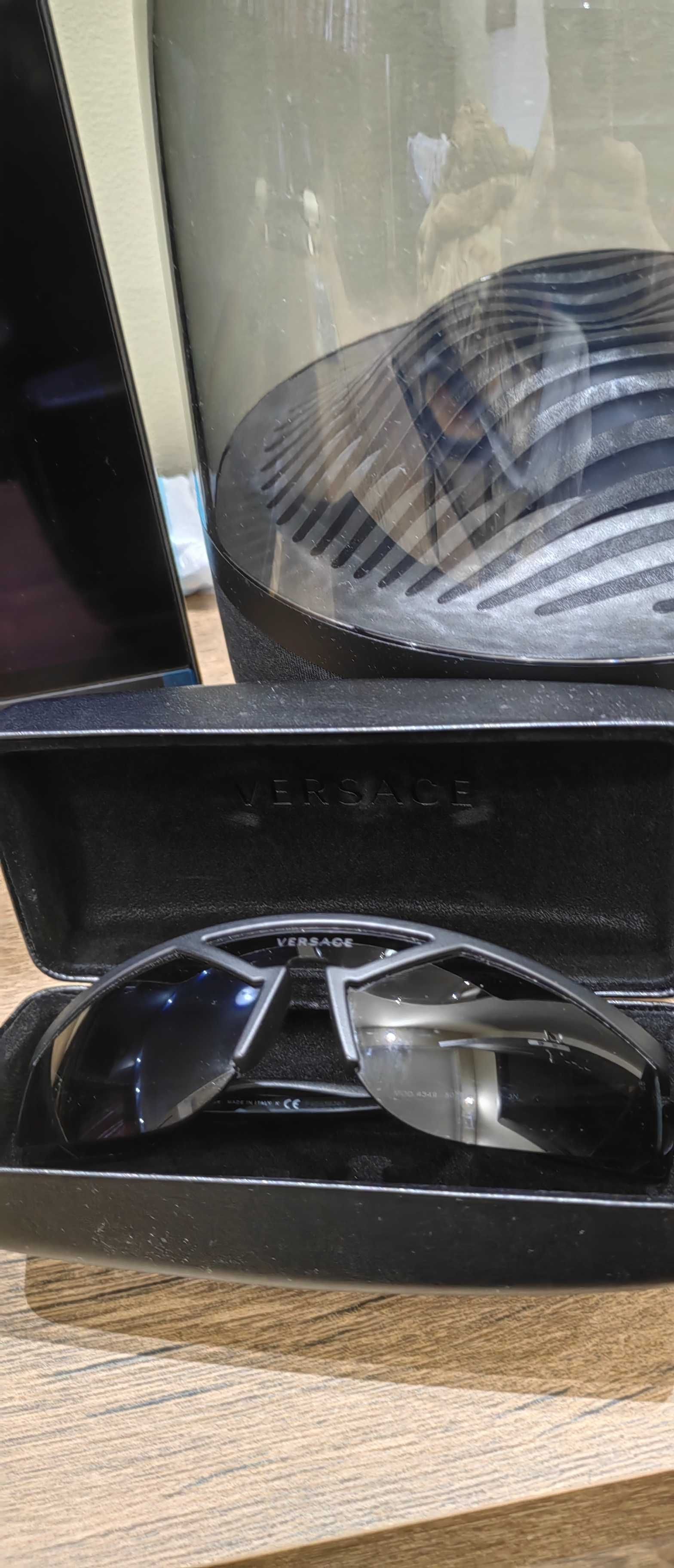 Слънчеви очила Версаче-100 % оригинал