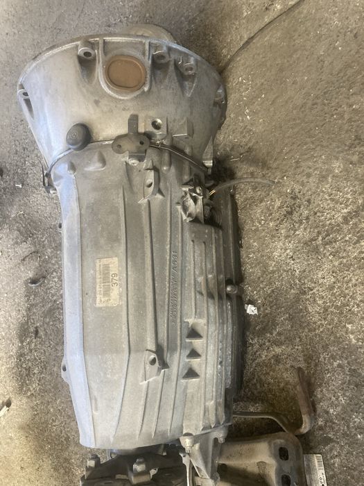 Mercedes CLS 3.2cdi 2008 година Скоростна Кутия с Хидро