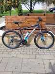Vand Mountain Bike / MTB BTWIN Rockrider 560, cadru L, roti 27.5