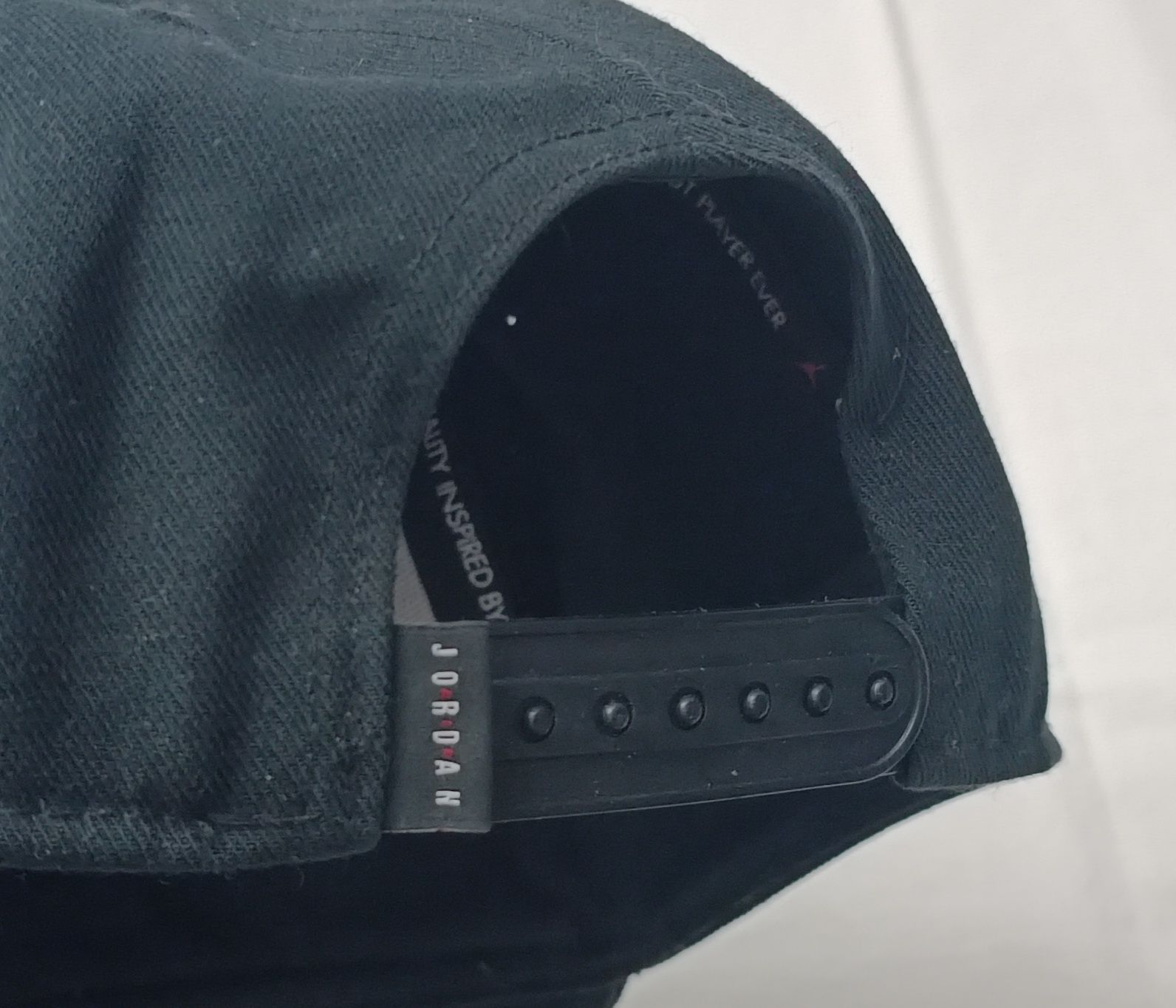 Jordan AIR Nike Snapback оригинална шапка One Size Fits All Найк