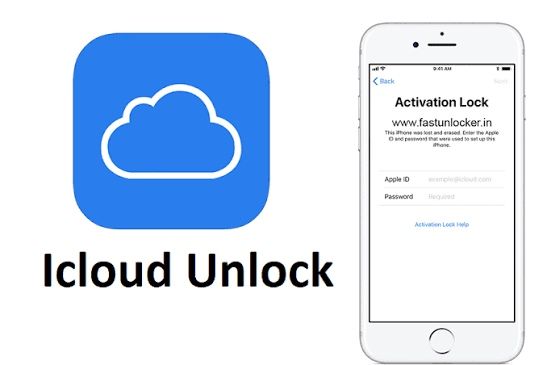 Icloud ochamiz Lyuboy model