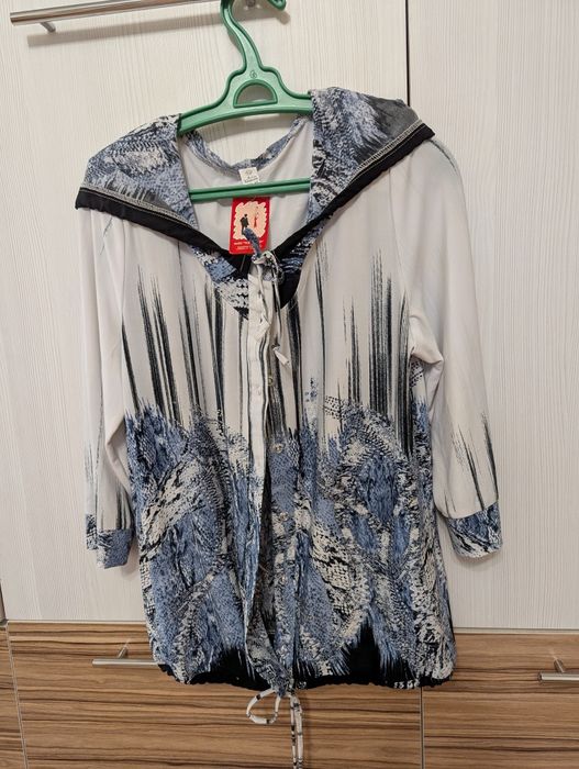 Блузка женская 44 -46 размера