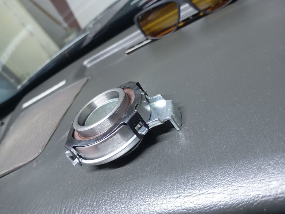 Выжимной подшипник приора