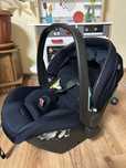 Столче - кошница за кола Peg Perego PRIMO VIAGGIO SLK