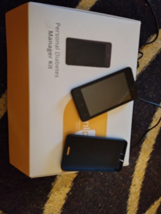 Pompa Insulina Omnipod 2025