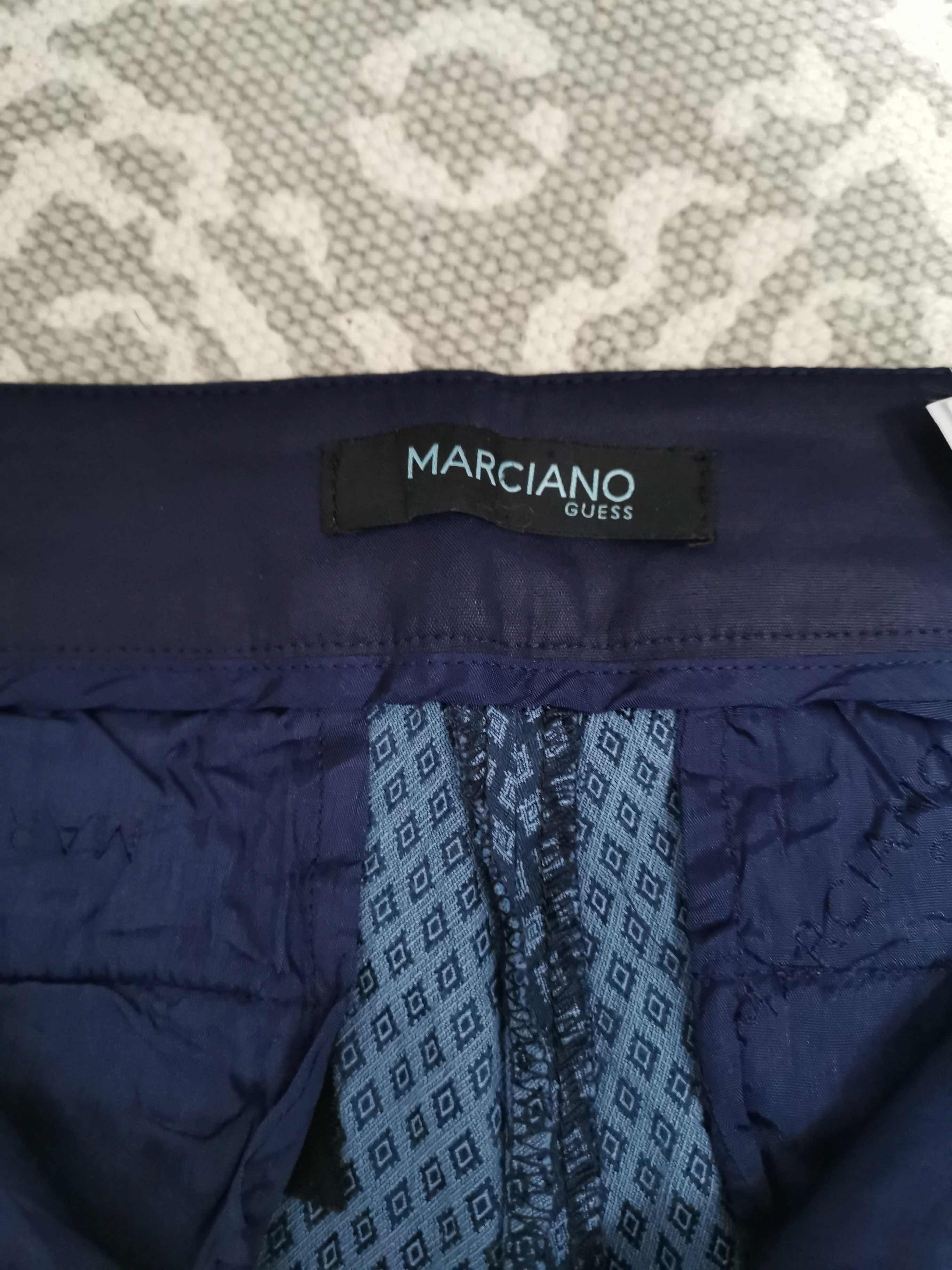 Pantaloni Guess Marciano mărimea s