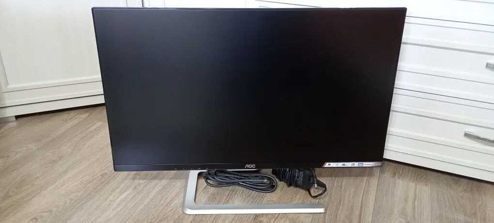 Монитор AOC 27 дюйм ips