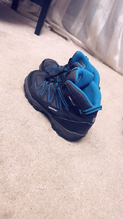 Ghete Timberland masura 35