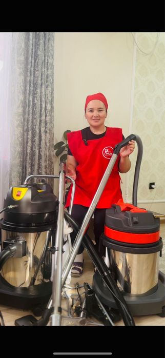 Уборка Клининг Атырау Уборщица Уборка Квартира уй актау ремонт