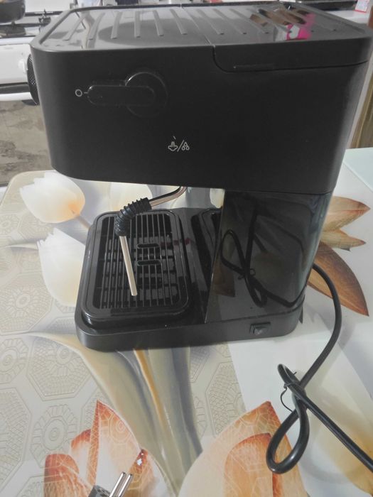 Mașina de cafea Espressor manual DE’LONGHI Stilosa