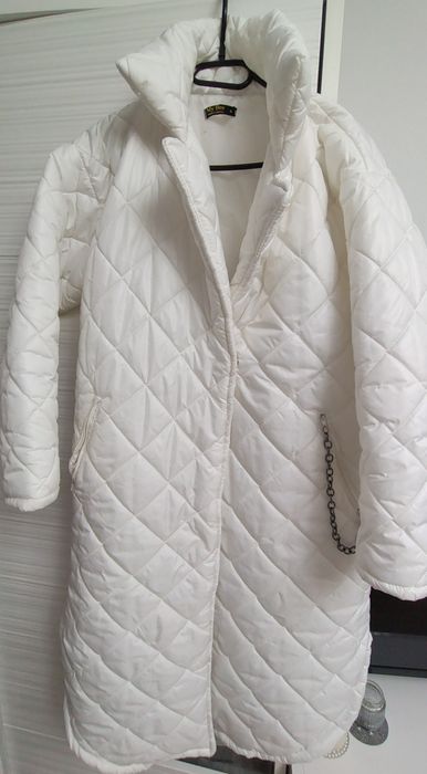 Palton/geaca de făș