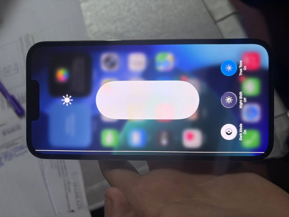 Iphone 13 pro max 128 tali 83 yomks holati ideal karopka bor