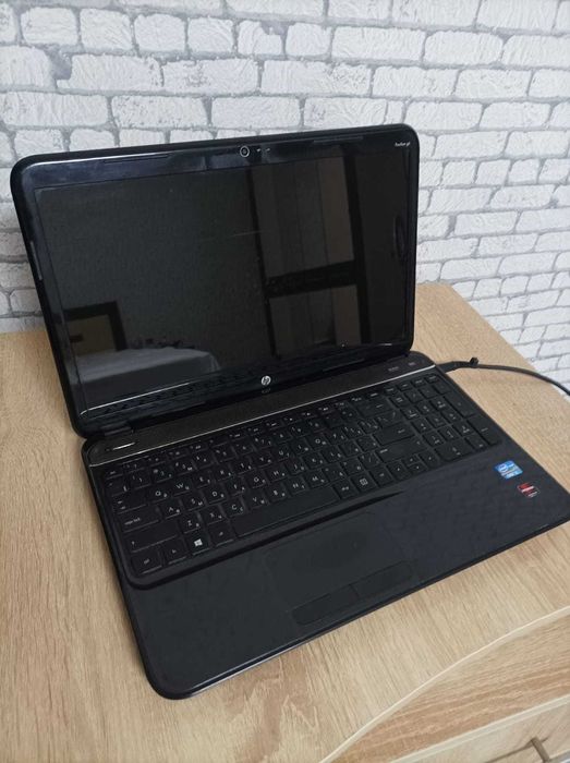 Ноутбук HP Pavilion g6-2393 er i5/2 видеокарты в отличном состоянии