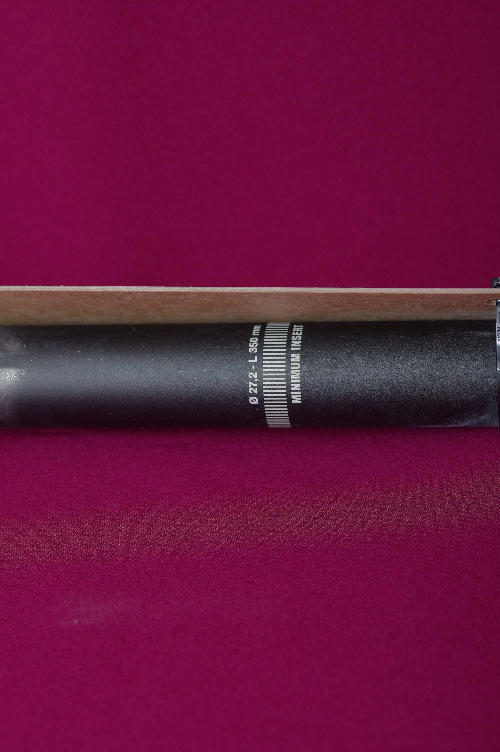 Колче за седалка Deda Zero1 27.2mm в много добро състояние