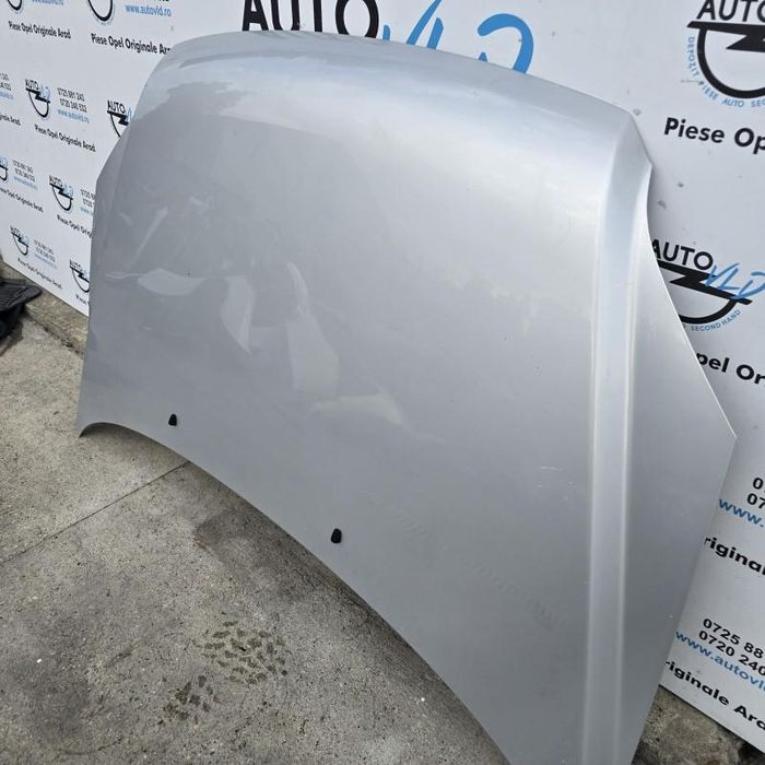 Capota motor Ford C-Max 2