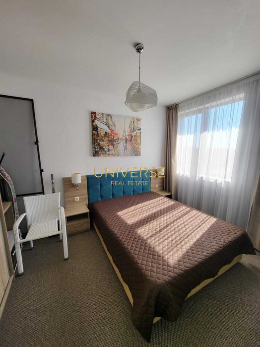 Продава се Двустаен апартамент в к.к. Слънчев бряг - 47 кв.м за 1383 €/кв.м - Снимка #4