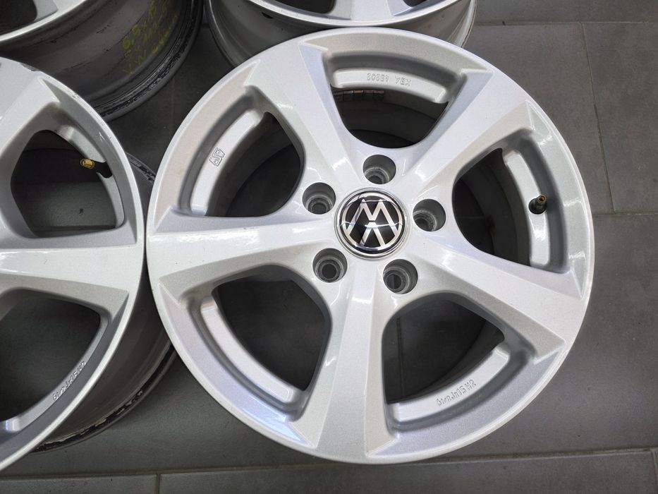 Джанти 15 - Volkswagen