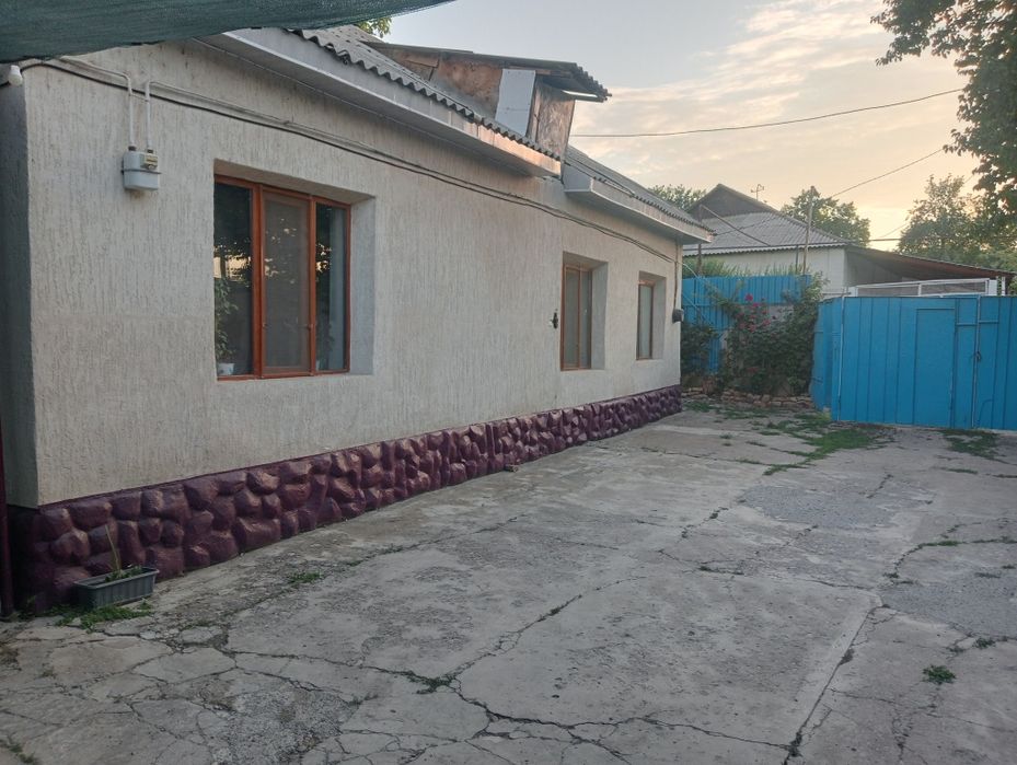 Продается частный большой дом