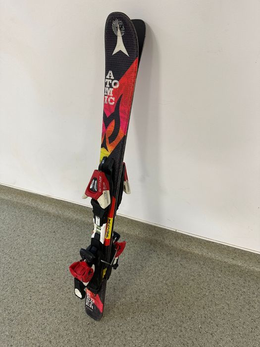 Schiuri Atomic pentru copii