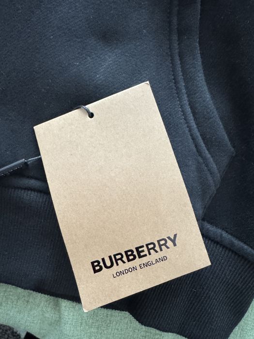 Hanorac Burberry