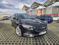Opel insignia B 2.0